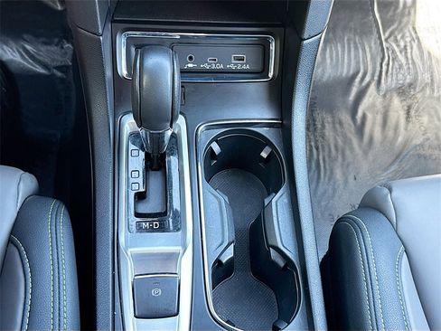 Used 2023 Subaru Ascent Onyx Edition image 16