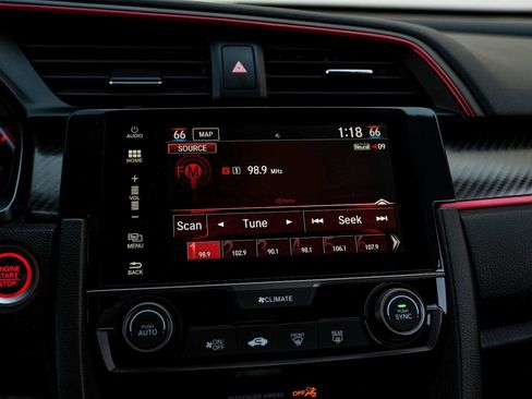 Used 2017 Honda Civic Type R image 33