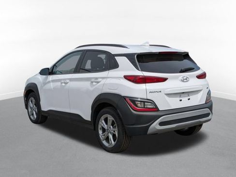 Used 2023 Hyundai Kona SEL w/ Cargo Package AWD/4WD image 4