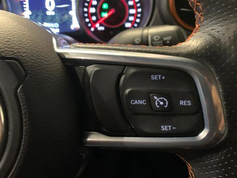 Used 2021 Jeep Gladiator Mojave image 19