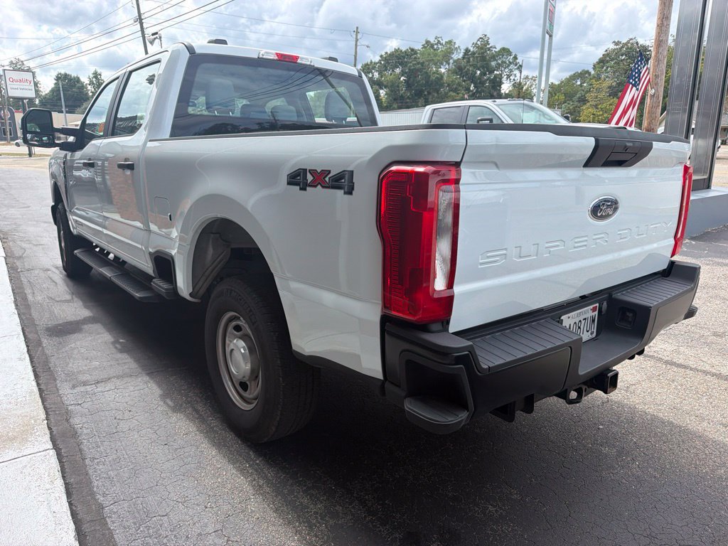 Used 2026 Ford F250 XL AWD/4WD image 4