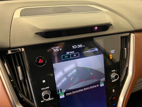 Used 2022 Subaru Outback Touring XT image 26