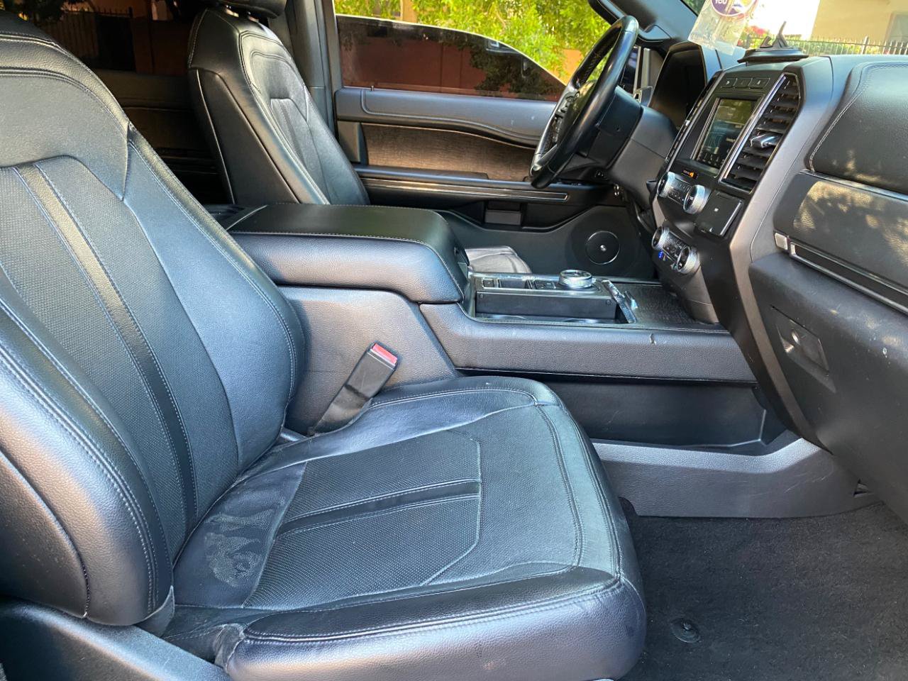 Used 2019 Ford Expedition Max Limited RWD image 60