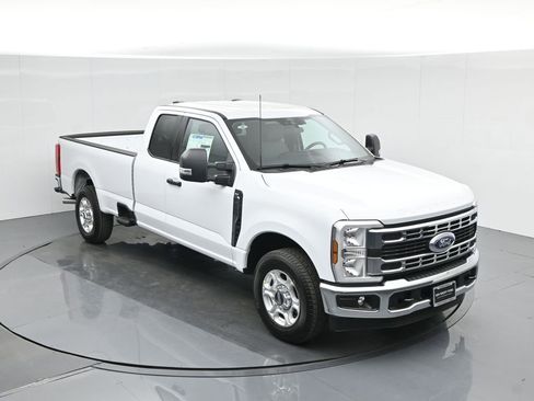 New 2026 Ford F250 XLT RWD image 37