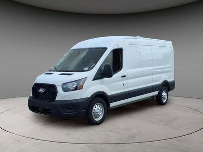 New 2026 Ford Transit 250 148 Medium Roof Extended AWD