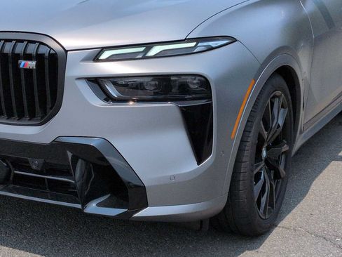 New 2027 BMW X7 M60i AWD/4WD image 11