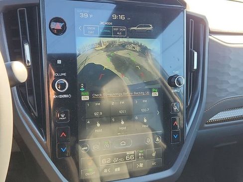 Used 2026 Subaru Forester Wilderness image 18