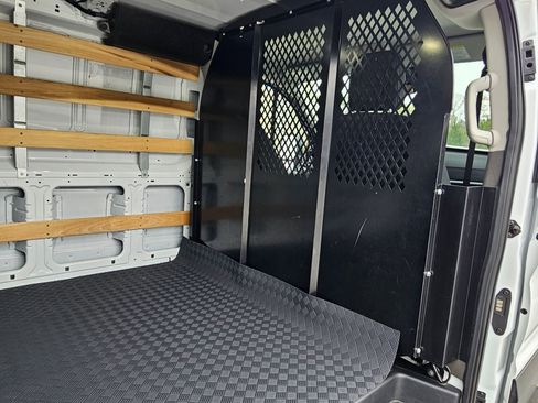 Used 2024 Ford Transit 250 Low Roof w/ Exterior Upgrade Package image 24