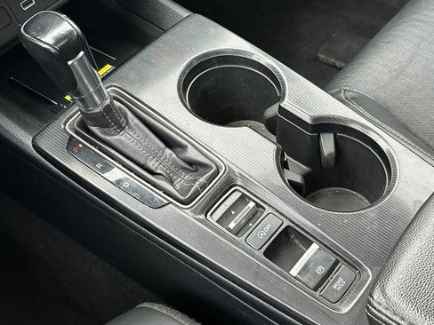 Used 2023 Honda Civic Sport image 22