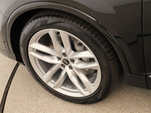 New 2025 Audi Q7 3.0T Premium Plus image 30