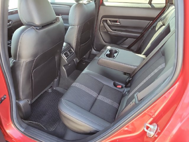 Used 2024 MAZDA CX-50 AWD 2.5 S w/ Preferred Package image 25