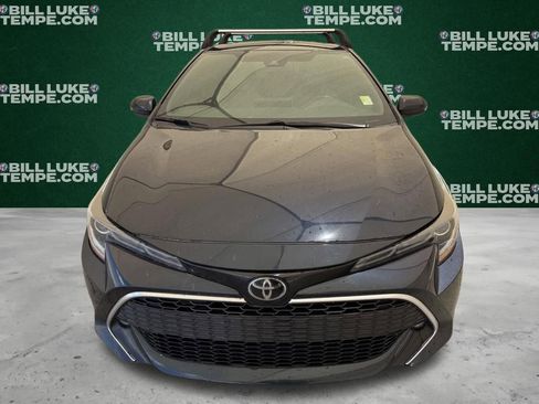 Used 2022 Toyota Corolla XSE w/ Carpet Mat Package (TMS) FWD image 11