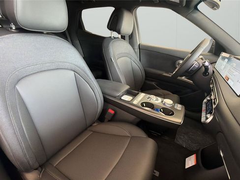 New 2026 Genesis GV60 RWD image 14