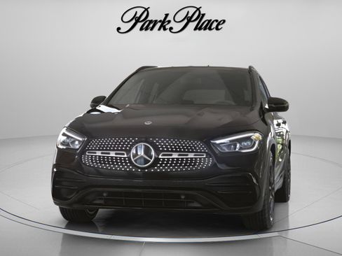 Certified 2023 Mercedes-Benz GLA 250 image 37