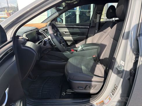 Used 2023 Hyundai Santa Cruz Night image 16