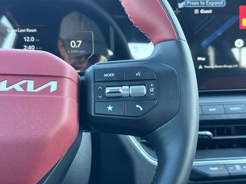 New 2026 Kia K4 GT-Line image 27