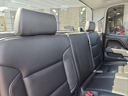 Used 2015 Chevrolet Silverado 1500 LT w/ All Star Edition AWD/4WD image 28
