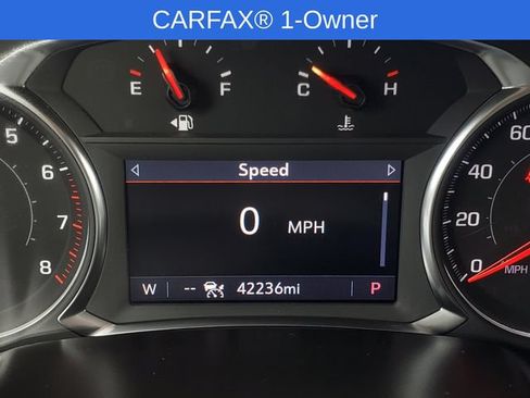 Certified 2024 Chevrolet Blazer LT w/ Convenience Package AWD/4WD image 15