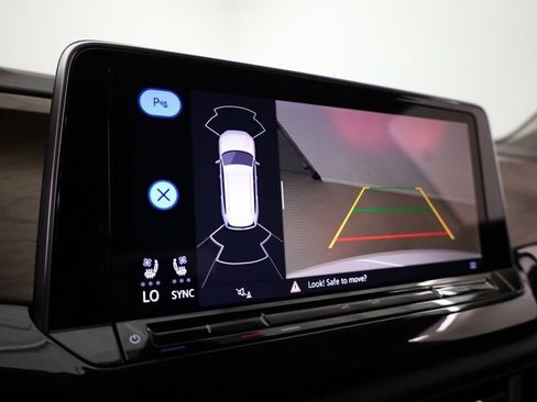 New 2026 Volkswagen Atlas SE image 19