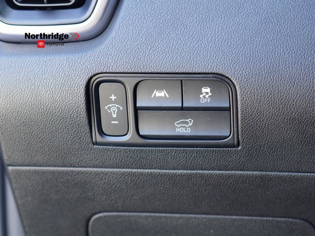 Used 2023 Kia Sorento EX FWD image 16