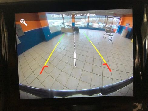 Used 2019 RAM 1500 Laramie w/ Trailer Tow Group image 25