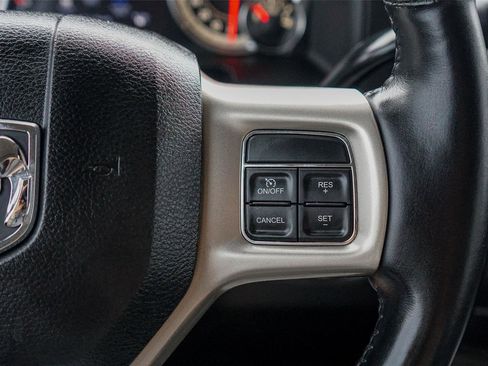 Used 2018 RAM 2500 Laramie w/ Sport Appearance Group AWD/4WD image 16