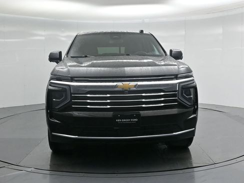 Used 2025 Chevrolet Tahoe LT image 23