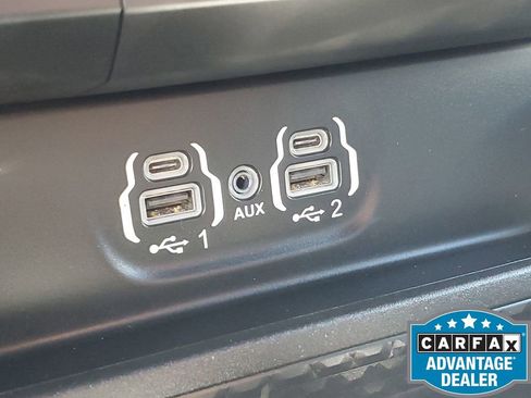 Used 2024 RAM 1500 Big Horn image 32