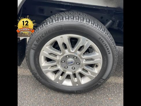 Used 2012 Ford F150 Platinum image 21