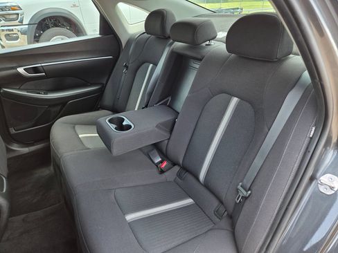 Used 2024 Hyundai Sonata SEL FWD image 22