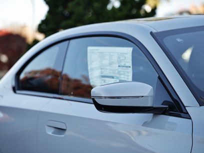 New 2026 BMW 230i 230i w/ Premium Package