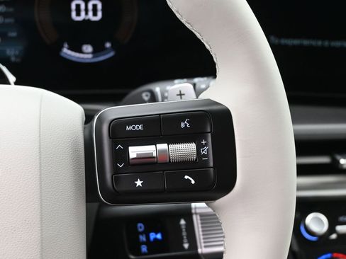 New 2026 Hyundai Santa Fe SEL image 12