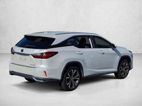 Used 2019 Lexus RX 350L AWD image 5