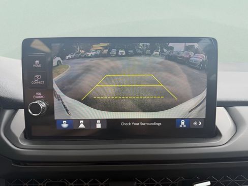 New 2026 Honda Accord SE image 19