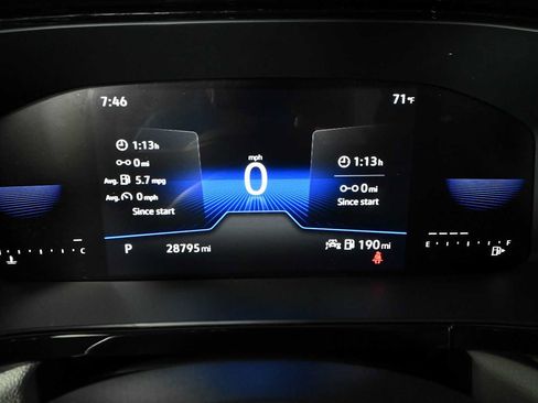 Certified 2023 Volkswagen Taos S FWD image 20