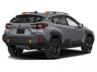 New 2026 Subaru Crosstrek 2.5i Wilderness video 2