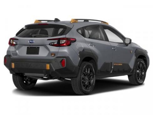 New 2026 Subaru Crosstrek 2.5i Wilderness image 2