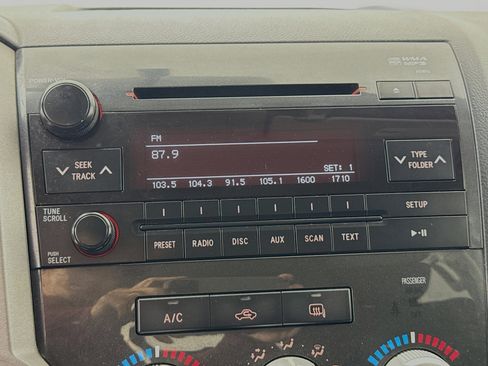 Used 2013 Toyota Tundra 4x4 Double Cab image 13