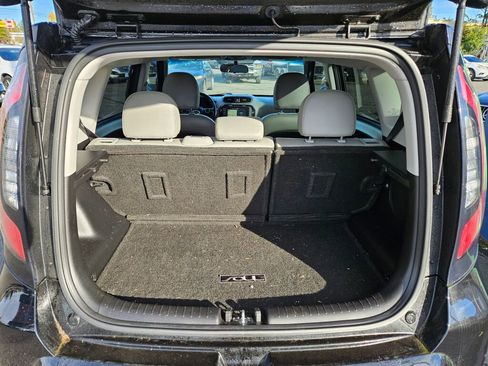 Used 2016 Kia Soul + w/ Primo Package image 9