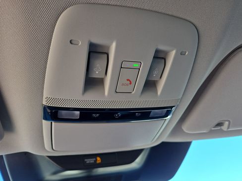 New 2026 Nissan Murano SL image 27