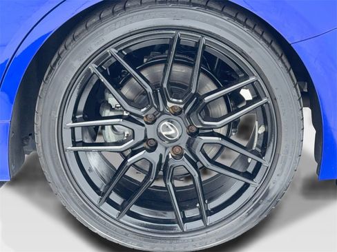 Used 2022 Lexus IS 350 F Sport w/ Dynamic Handling Package image 53