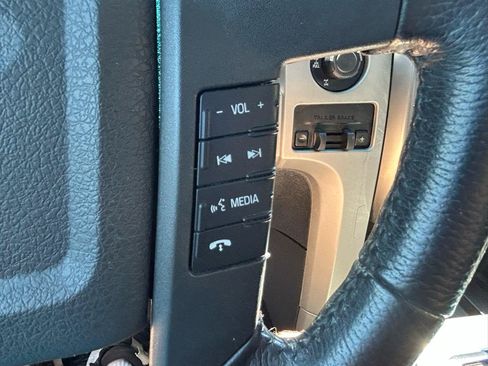Used 2013 Ford F150 FX4 w/ Luxury Equipment Group AWD/4WD image 19