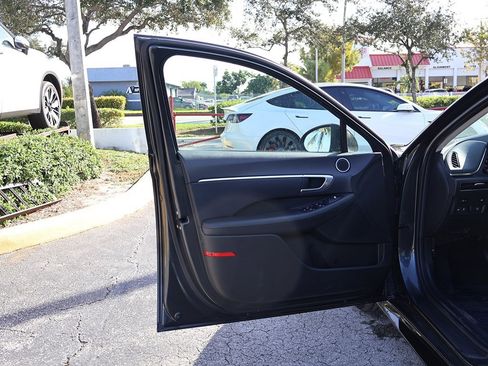 Used 2023 Hyundai Sonata SEL image 20