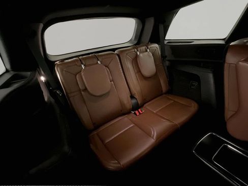 Used 2021 Lincoln Aviator Reserve w/ Equipment Group 202A AWD/4WD image 21
