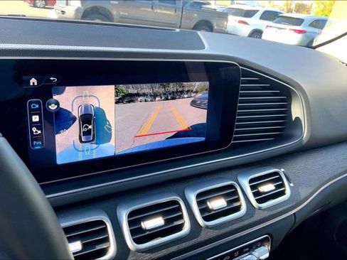 Used 2026 Mercedes-Benz GLE 350 4MATIC image 23