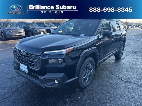 New 2026 Subaru Outback Premium image 1