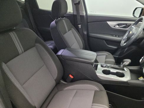 Used 2023 Chevrolet Blazer LT image 21