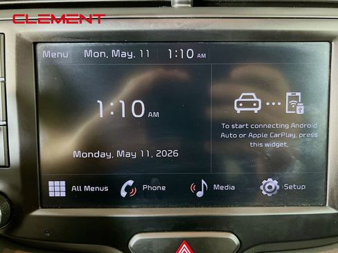 Used 2024 Kia Soul LX w/ Option Group 015 FWD image 18
