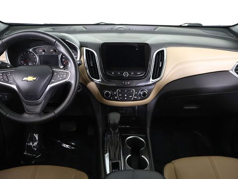 Used 2023 Chevrolet Equinox Premier FWD image 35