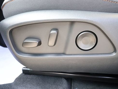 New 2026 Chevrolet Equinox ACTIV w/ Safety and Technology Package AWD/4WD image 13